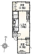 間取り：213144574705
