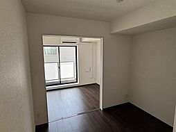 レガリス武蔵小山 2階1DKのリビング/ダイニング