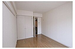 ジェイパーク池袋公園前 4階1Kのリビング/ダイニング