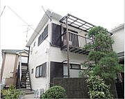 ハイツ恵の賃貸物件