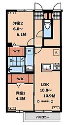 上連雀5丁目賃貸住宅