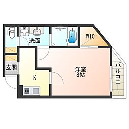 阪神なんば線 福駅 徒歩11分