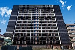 シティハウス中目黒テラス