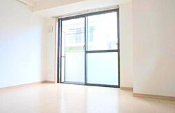 ＡＺＥＳＴ本所吾妻橋 6階1Kのリビング/ダイニング