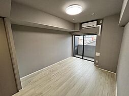 ガリシア四ツ木テラス 7階1Kのリビング/ダイニング