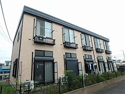 メインシティガーデン　新井壱番館 104