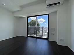 RELUXIA品川西大井 2階1Kのリビング/ダイニング