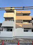 石津北駅より徒歩9分 1階 新築の賃貸物件