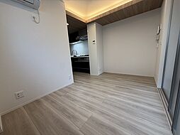 セレスティア亀有 105 1階1LDKのリビング/ダイニング