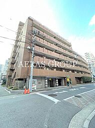 パレステュディオ神田EAST