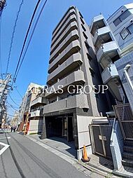 ルーブル市ヶ谷