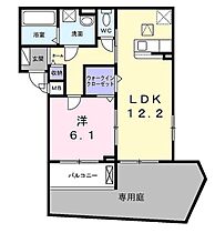 間取り：226072976932