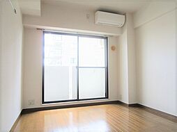 リヴェール相模が丘 6階1Kのリビング/ダイニング