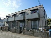 本八幡駅よりバス20分 徒歩5分 1階 築22年2ヶ月の賃貸物件