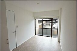 エンゼルハイム戸田 3階1LDKのリビング/ダイニング