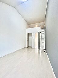 JR横浜線 町田駅 徒歩9分の賃貸アパート 2階1Kのリビング/ダイニング