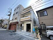 Queen‘sCourt住吉長居の賃貸物件