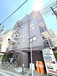 エクセリア早稲田I