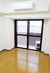 トーシンフェニックス日本橋EAST 3階1Kのリビング/ダイニング