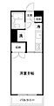 スカイパレス堀之内3階5.2万円