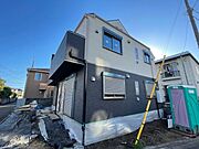 町田駅よりバス5分 徒歩3分 1階 新築の賃貸物件