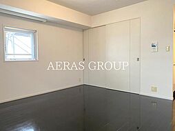 レジディア月島2 1206 12階1LDKのリビング/ダイニング