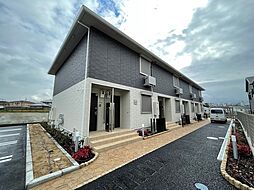 南海高野線 金剛駅 徒歩21分の賃貸アパート