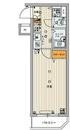 スカイコート池袋西弐番館 3階