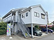 ホームズ大久保の賃貸物件