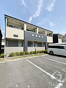 フジパレス堺老松町２番館 2階 築16年5ヶ月の賃貸物件