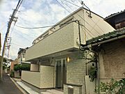 須磨駅より徒歩5分 1階 築10年3ヶ月の賃貸物件