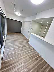 アトリエール堺寺地町 2階2LDKのリビング/ダイニング