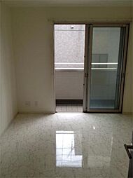 京急空港線 糀谷駅 徒歩4分の賃貸アパート 3階1Kのリビング/ダイニング