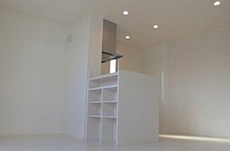 シン・オオヌキソウ 2階2LDKのリビング/ダイニング