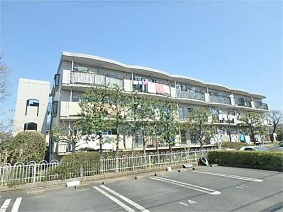 グリーンコーポ金田ユング_トップ画像