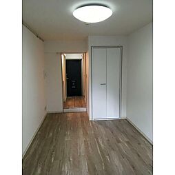 ジョイフル祐天寺 2階1Kのリビング/ダイニング