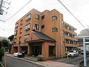 ベルデ相模大野 3階 築35年7ヶ月の賃貸物件