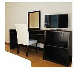 東京メトロ南北線 六本木一丁目駅 徒歩3分の賃貸マンション 10階1Kのリビング/ダイニング