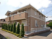 新所沢駅より徒歩18分 1階 築18年4ヶ月の賃貸物件