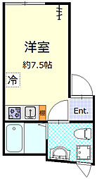 駒込スクエア 2階