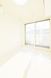 ジェムストーン目黒南 2階ワンルームのリビング/ダイニング