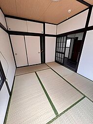 石塚荘 1階1Kのリビング/ダイニング