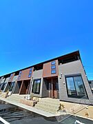 岩出駅より徒歩38分 1階 築1年8ヶ月の賃貸物件