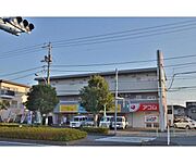 エステート松木 3階 築36年6ヶ月の賃貸物件