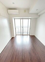 レヴィーガときわ台crob 7階1LDKのリビング/ダイニング