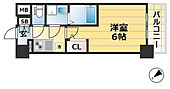 神戸市兵庫区駅南通１丁目 7階建 築4年のイメージ