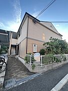 なかもず駅より徒歩17分 1階 築19年5ヶ月の賃貸物件