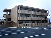 大和八木駅より徒歩11分 3階 築17年2ヶ月の賃貸物件