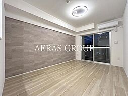 シティコート目黒1号棟 802 8階1LDKのリビング/ダイニング