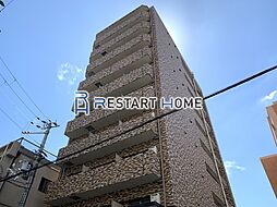 神戸市西神・山手線 湊川公園駅 徒歩7分の賃貸マンション